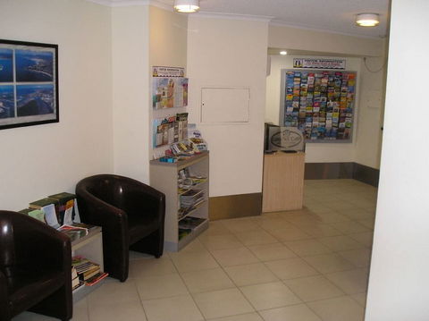 Beachfront Towers - Accommodation Gold Coast 1