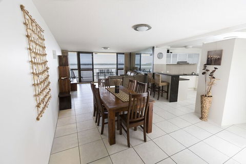 Gemini Resort - Accommodation Gold Coast 4