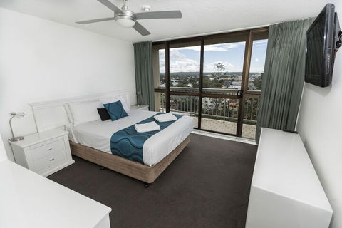 Gemini Resort - Accommodation Gold Coast 6