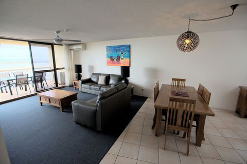 Gemini Resort - Accommodation Gold Coast 3