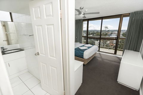 Gemini Resort - Accommodation Gold Coast 7