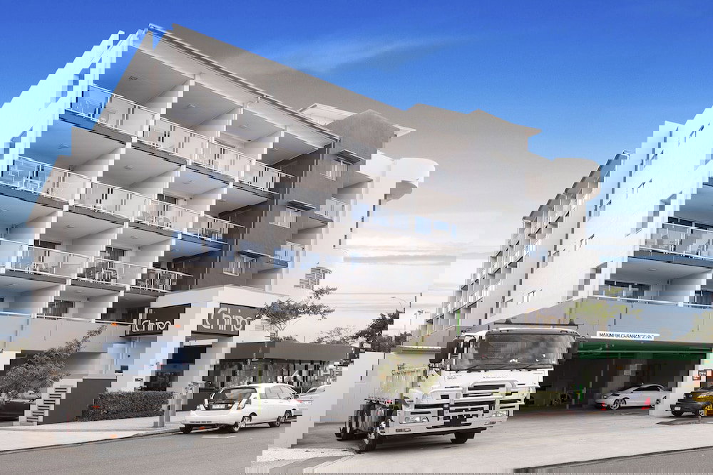 Buranda QLD 1 Gold Coast