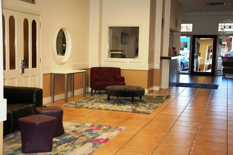 Mercure Hotel Mildura - 1 Gold Coast 5