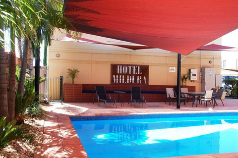 Mercure Hotel Mildura - 1 Gold Coast 2