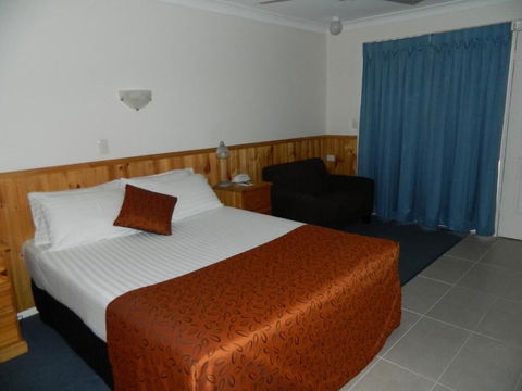 Twin Towns Motel - Gold Coast 4U 6