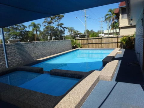 Twin Towns Motel - Gold Coast 4U 2