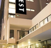 Aligned Corporate Residences Mackay - Accommodation Gold Coast