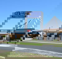 Best Western Ascot Lodge Motor Inn - Accommodation Gold Coast