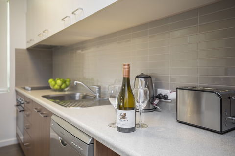 Quest Mawson Lakes - Accommodation Gold Coast 2