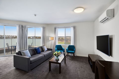 Quest Mawson Lakes - Accommodation Gold Coast 6