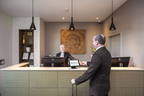 Quest Mawson Lakes - Accommodation Gold Coast 0