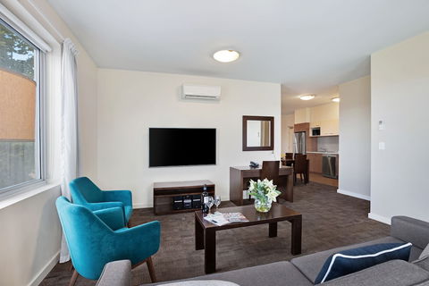 Quest Mawson Lakes - Accommodation Gold Coast 3