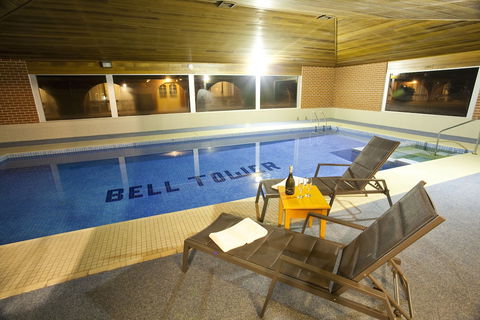 Bell Tower Inn - Gold Coast 4U 4