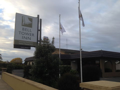 Bell Tower Inn - Gold Coast 4U 0