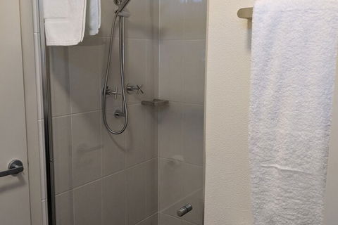 Dawson Motor Inn - Accommodation Gold Coast 6