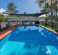 Dawson Motor Inn - Accommodation Gold Coast