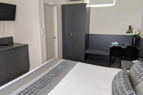 Dawson Motor Inn - Accommodation Gold Coast 5