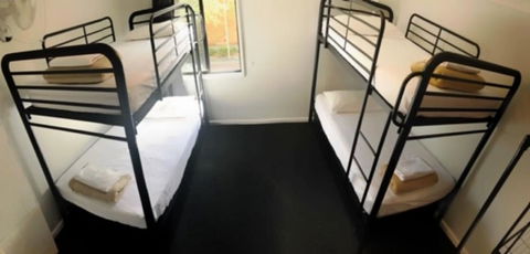 Home Backpackers - Gold Coast 4U 5