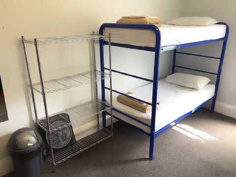 Home Backpackers - Gold Coast 4U 2