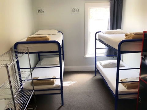 Home Backpackers - Gold Coast 4U 3