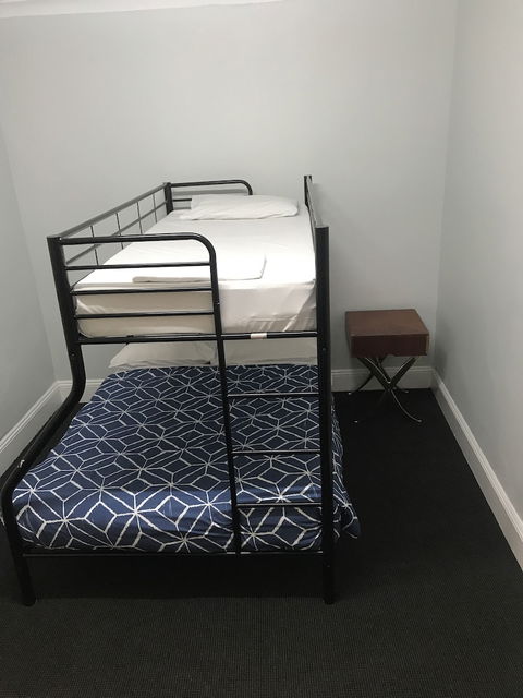 Home Backpackers - Gold Coast 4U 1