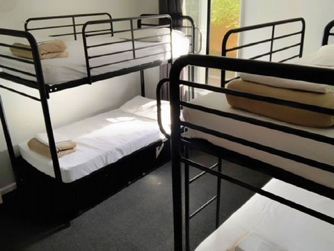 Home Backpackers - Gold Coast 4U 4