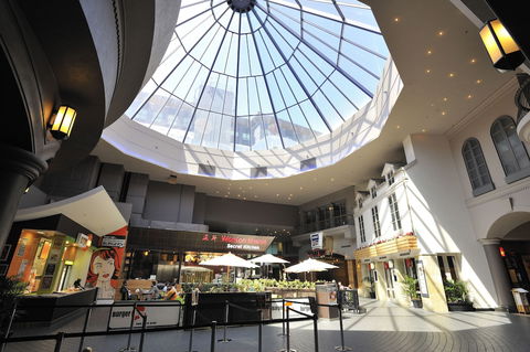 Novotel Melbourne Glen Waverley - Accommodation Gold Coast 2