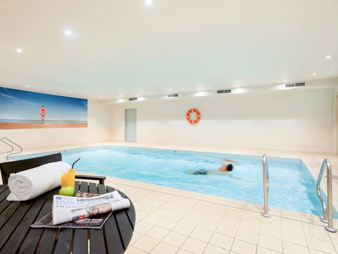 Novotel Melbourne Glen Waverley - Accommodation Gold Coast 3