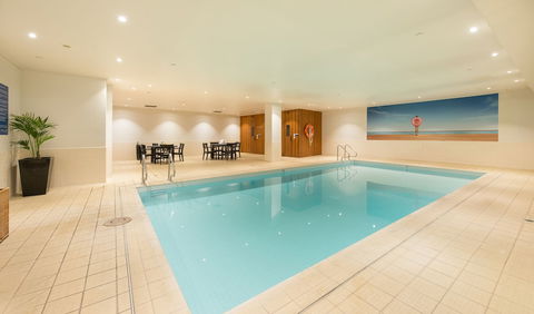 Novotel Melbourne Glen Waverley - Accommodation Gold Coast 5