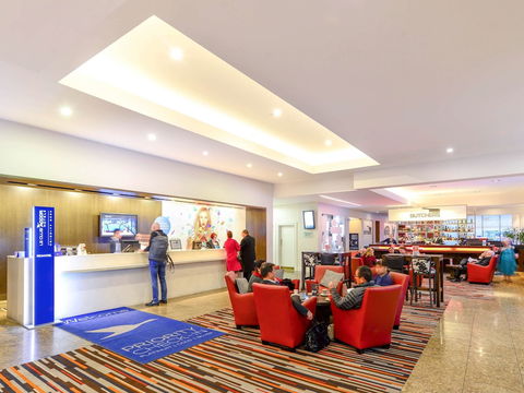 Novotel Melbourne Glen Waverley - Accommodation Gold Coast 1