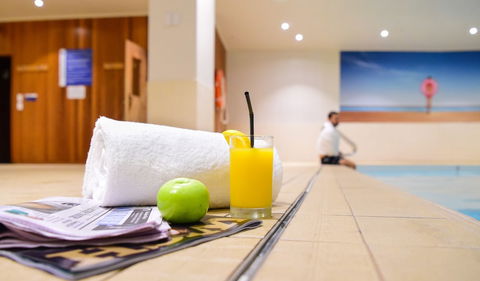 Novotel Melbourne Glen Waverley - Accommodation Gold Coast 6