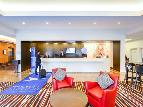 Novotel Melbourne Glen Waverley - Accommodation Gold Coast 0