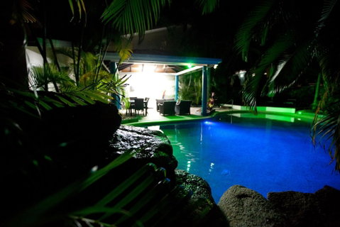 Trinity Beach Pacific - Accommodation Gold Coast 4