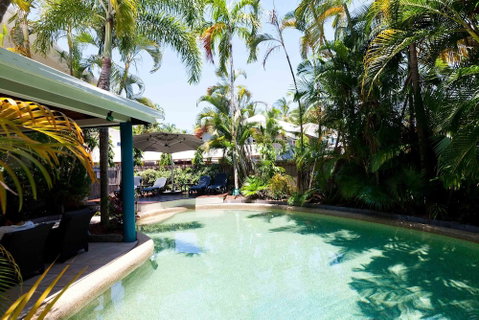 Trinity Beach Pacific - Accommodation Gold Coast 5