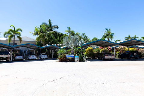 Trinity Beach Pacific - Accommodation Gold Coast 0