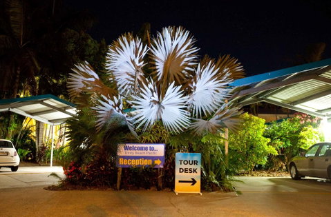 Trinity Beach Pacific - Accommodation Gold Coast 2
