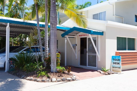 Trinity Beach Pacific - Accommodation Gold Coast 1