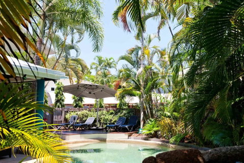 Trinity Beach Pacific - Accommodation Gold Coast 6