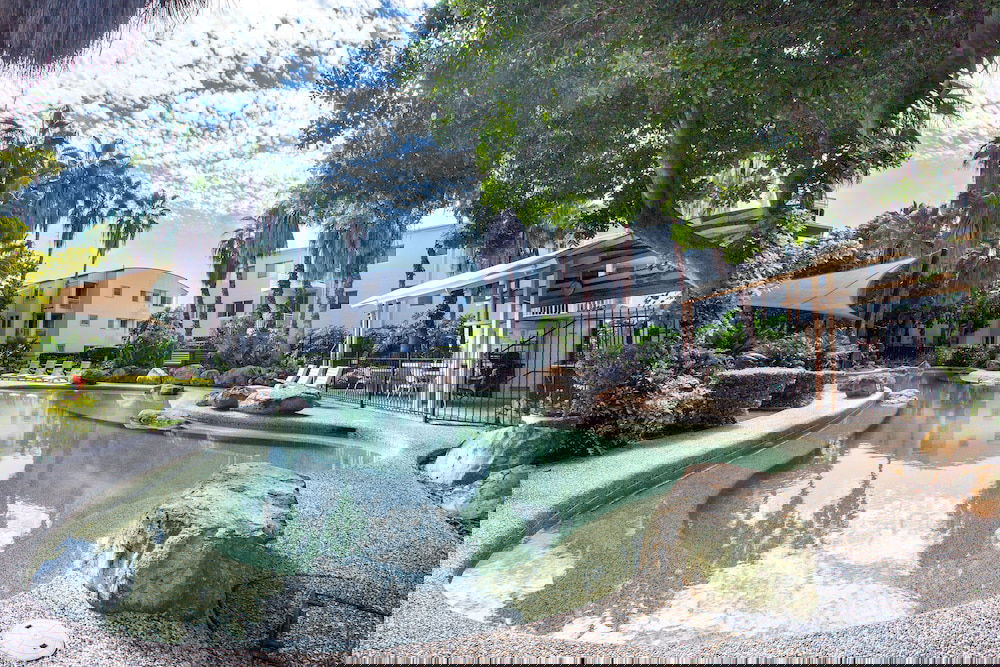 Ashgrove QLD Gold Coast 4U