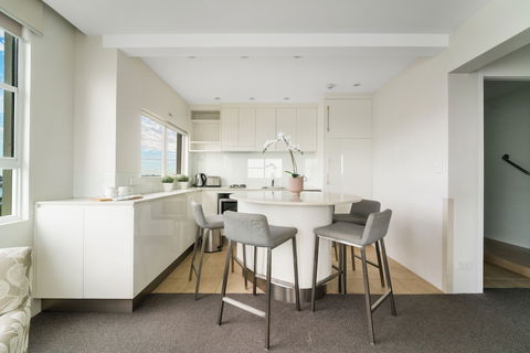 Harbourside 76 - Gold Coast 4U 6