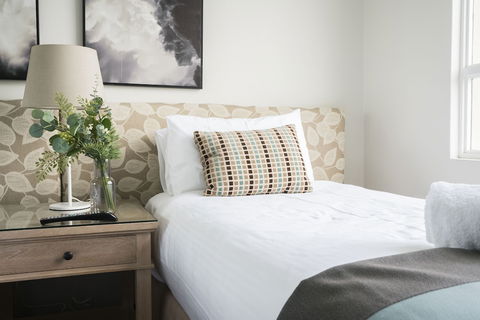 Harbourside 76 - Gold Coast 4U 1