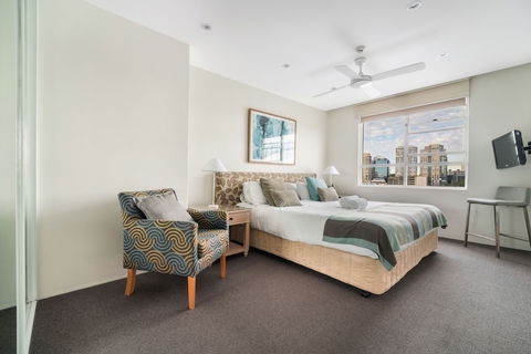 Harbourside 76 - Gold Coast 4U 5