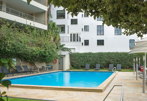 Harbourside 76 - Gold Coast 4U 0