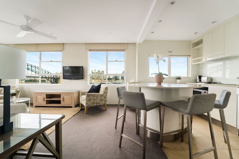 Harbourside 76 - Gold Coast 4U 4