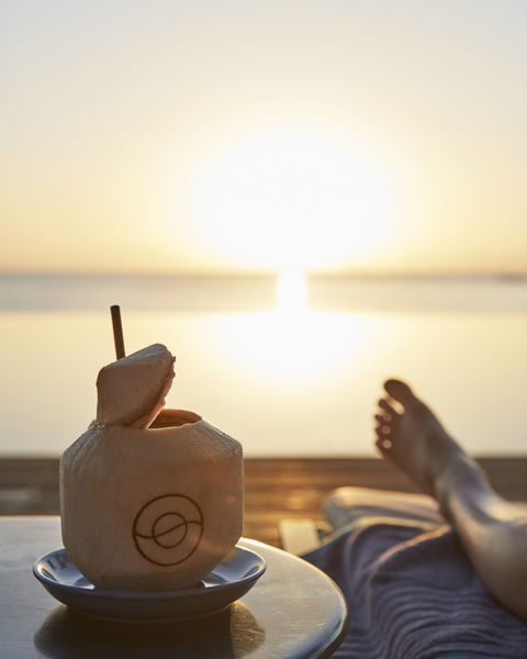 Orpheus Island Lodge - Gold Coast 4U 1