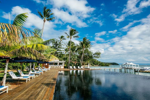 Orpheus Island Lodge - Gold Coast 4U 2