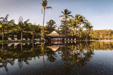 Orpheus Island Lodge - Gold Coast 4U 4