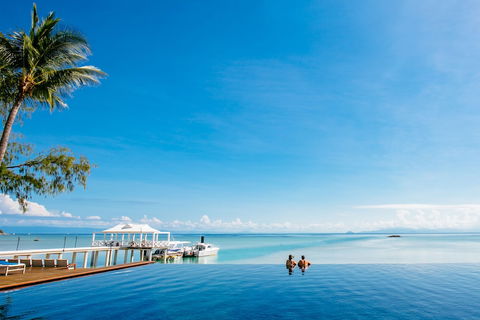 Orpheus Island Lodge - Gold Coast 4U 3