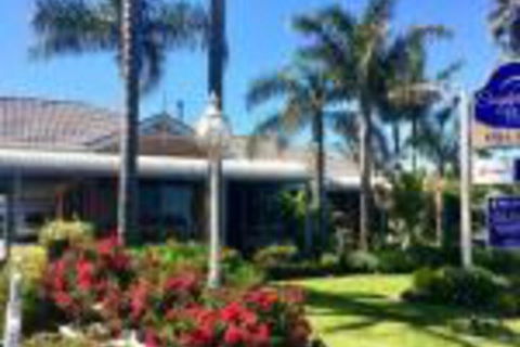 Best Western Coastal Waters Motor Inn - Gold Coast 4U 0