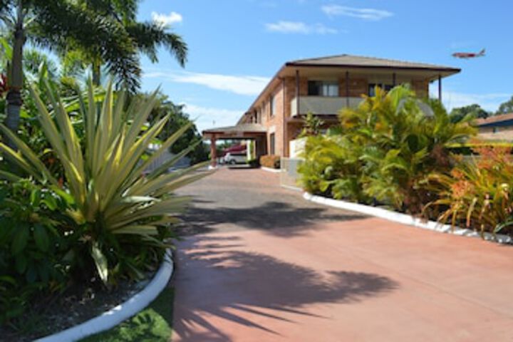 Tweed Heads West NSW Gold Coast 4U